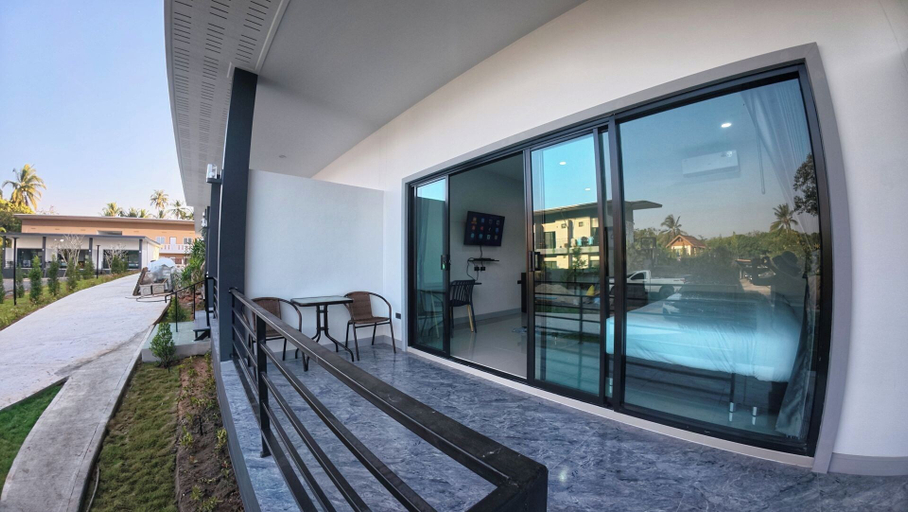 Others 4, Hillside Premium Hotel, Muang Surat Thani
