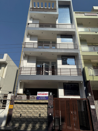 Exterior & Views 2, Hotel Taste & Rest, Gautam Buddha Nagar