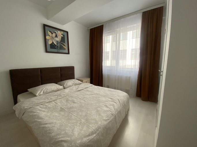 Bedroom, Vila