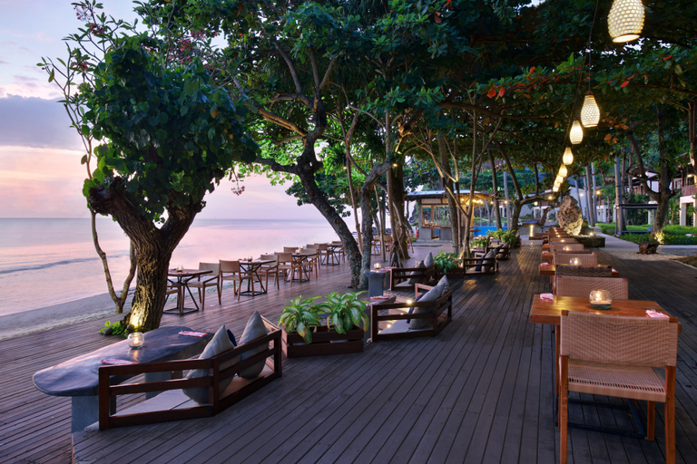 Exterior & Views 4, Katamaran Hotel & Resort Lombok, Lombok