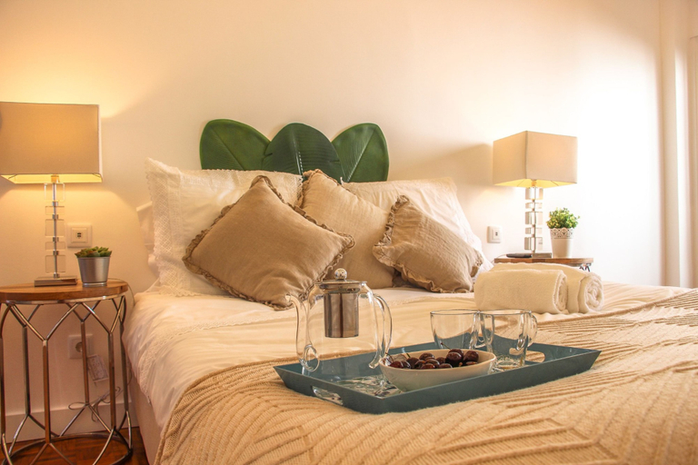 Room 5, Luxury Flat With Amazing Terrace in Faro, Faro