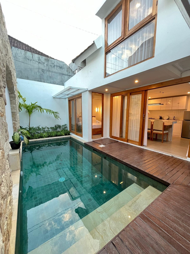 Sport & Beauty 5, Della MIA, Badung
