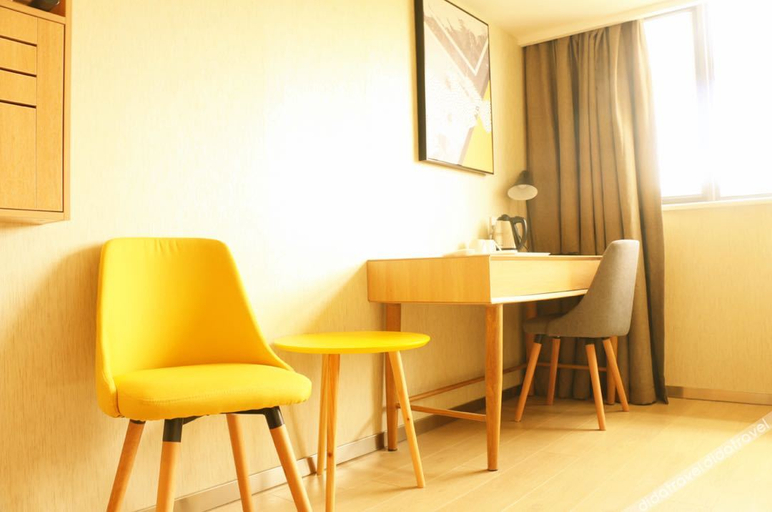 Others 5, Canyu Hotel (Nanjing South Railway Station), Nanjing