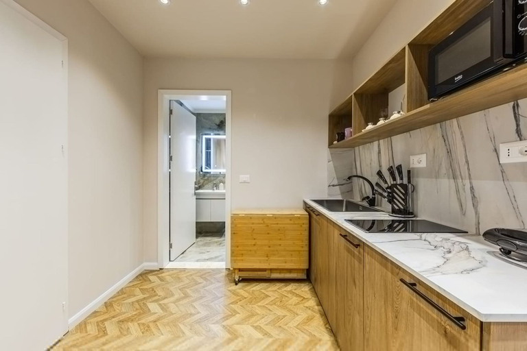 Room 5, 1 Bedroom Loft - Serenitas 1, Tiranës