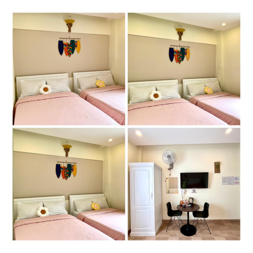 Others 3, Lam Home, Đà Lạt