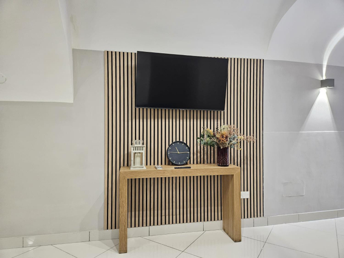 Others 4, Mergellina Luxury Rooms, Napoli