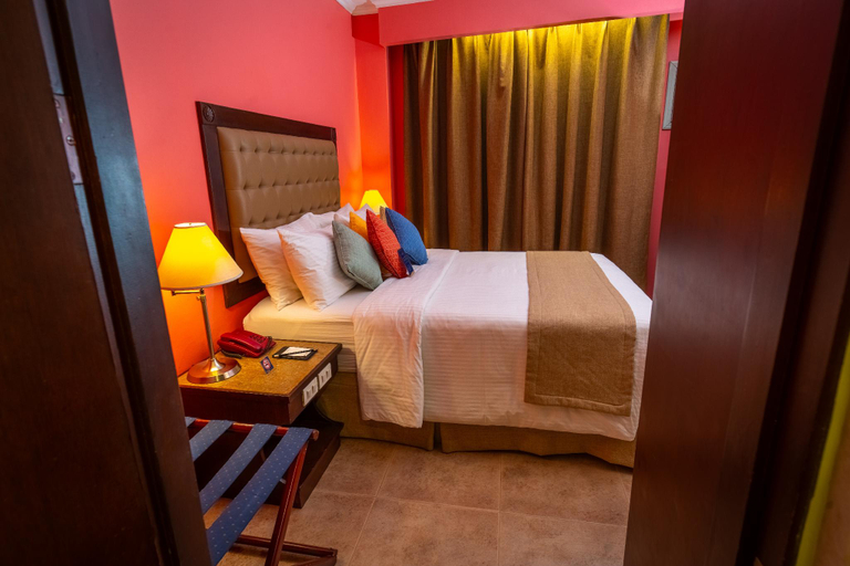 Bedroom 24