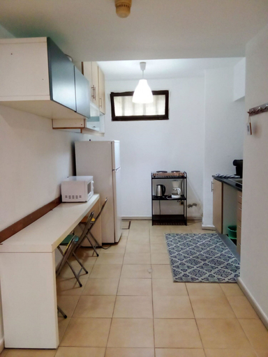 Room 4, Apartamento Doria - Center Porto Economic Huge Fla, Porto