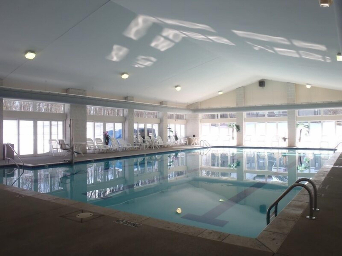 Sport & Beauty, Eagle Village Resort, Pike
