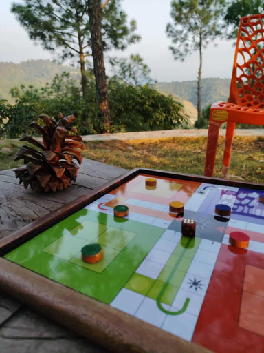 Sport & Beauty 5, RAINBOW RESORTS, Solan