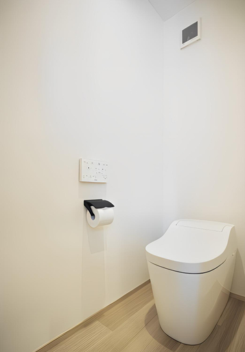 Bathroom 3, GLANSTELLA CABIN Fujiyamanakako, Yamanakako