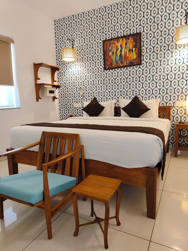 Bedroom 14