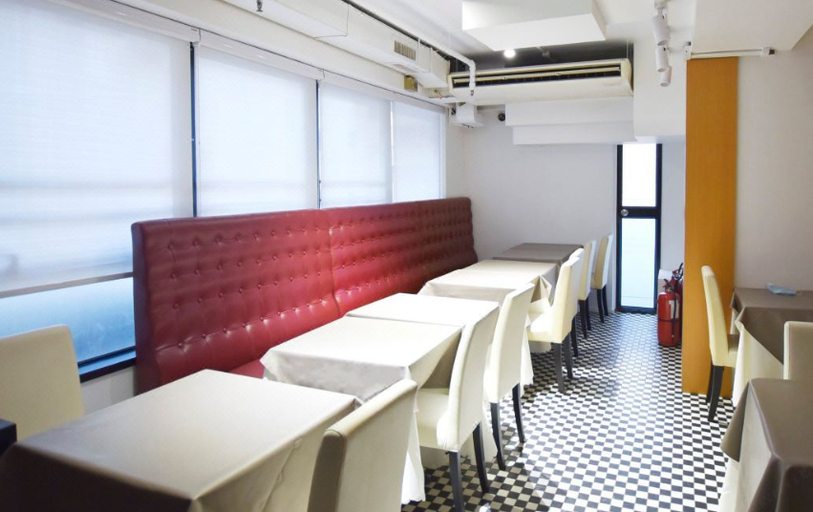 Food & Drinks 5, Bridal Tea House Hotel - Yau Ma Tei (Arthur Street), Kowloon