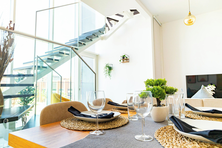 Others 3, Bloomfields Spacious 2BR Duplex in Oasis, Abu Dhabi City