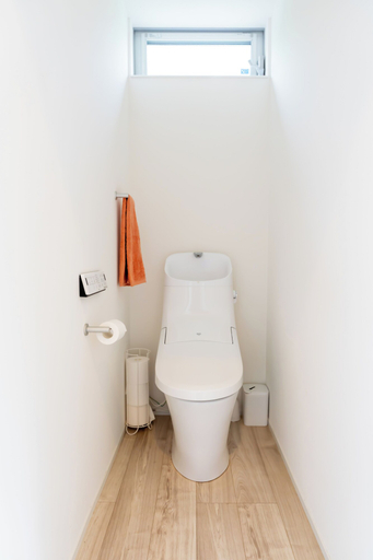 Bathroom 4, Yugawara Vacation House, Yugawara