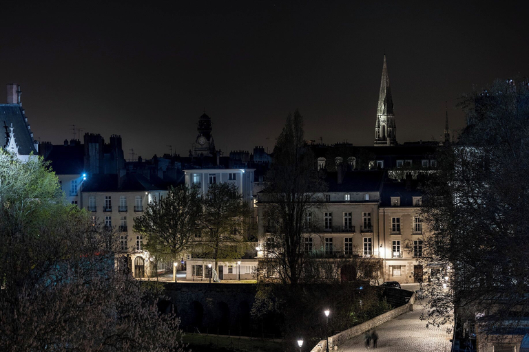 Exterior & Views 2, L'Hotel, Loire-Atlantique