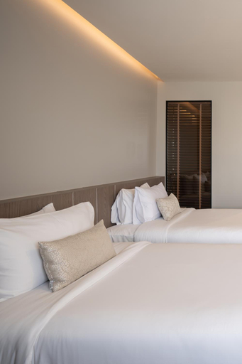 Bedroom 15