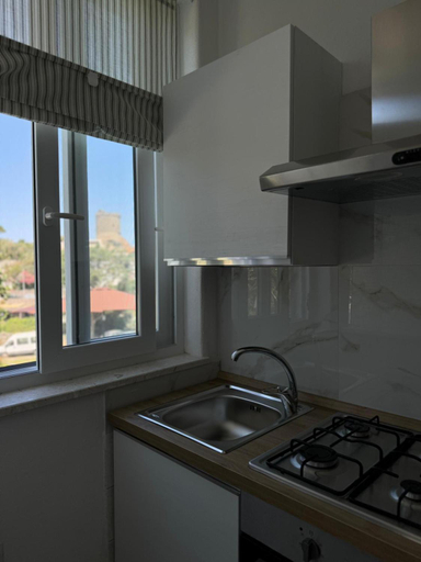 Others 2, Casa Bice, Napoli