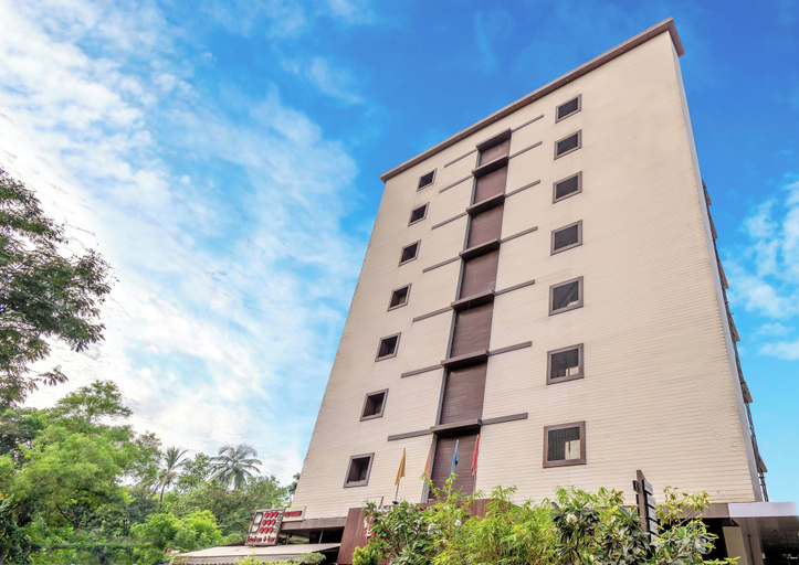 Exterior & Views, Hotel Oriental Aster - Mumbai International Airport, Mumbai Suburban