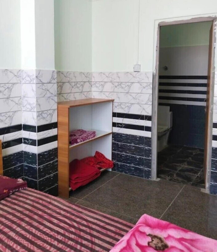 Bedroom 2, Baba Ramdev Hotel And Restaurant, Nagaur