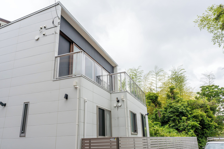 Exterior & Views, Yugawara Vacation House, Yugawara