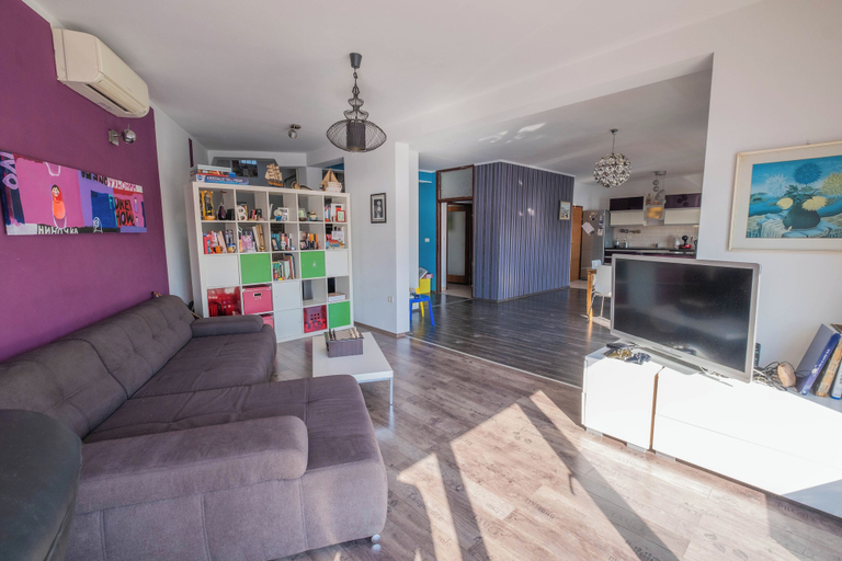 Others 5, Apartment Ahel, Crikvenica