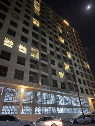 Exterior & Views 2, Dubai Hostel Bedspace and Backpackers, Dubai