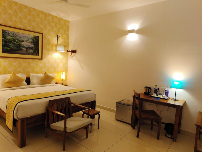 Bedroom 7