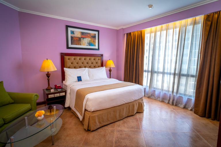 Bedroom 7
