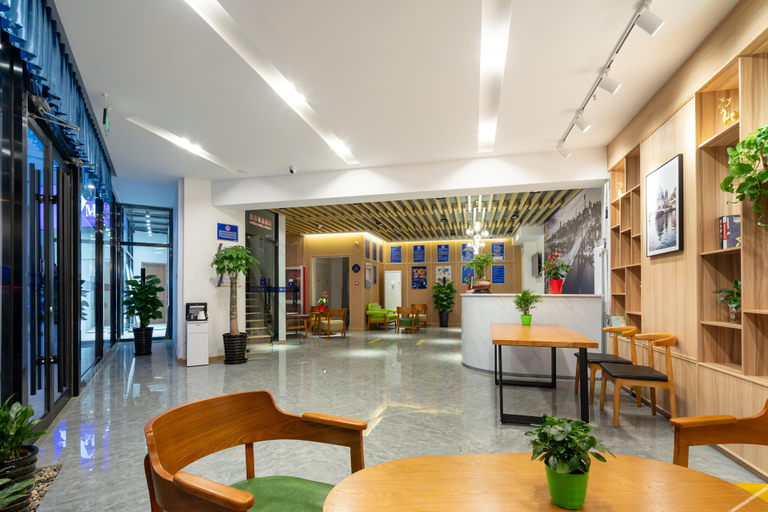 Others 4, Super 8 Select Hotel (Jiaomen East Store, Beijing South Railway Station), Beijing