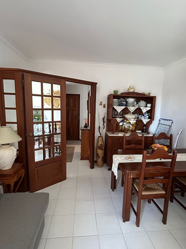 Room 4, Nice Flat in Quarteira Beach, Loulé