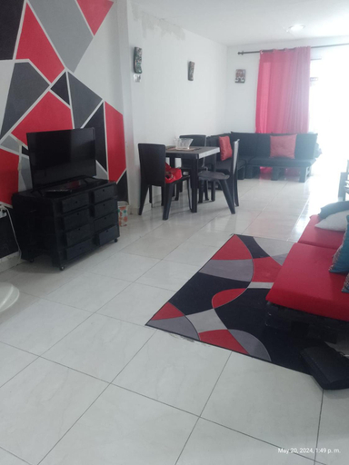 Others 3, SARAC HOSTEL 1 4TO PISO, Cartagena de Indias