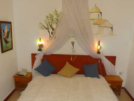 Others 2, Kiniras Traditional Hotel & Restaurant