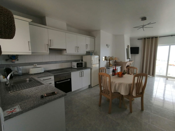 Room 2, S o Rafael Beach Flat, Albufeira