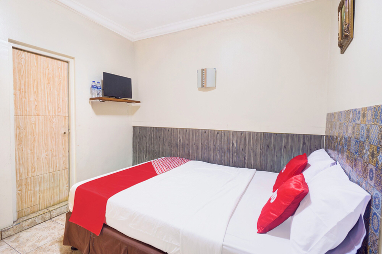 Others 5, Hotel O Bogor Near Istana Bogor, Bogor