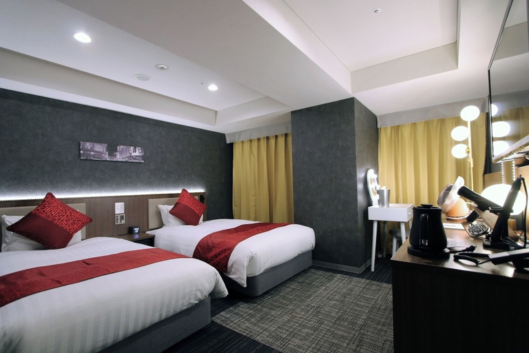 Bedroom 14