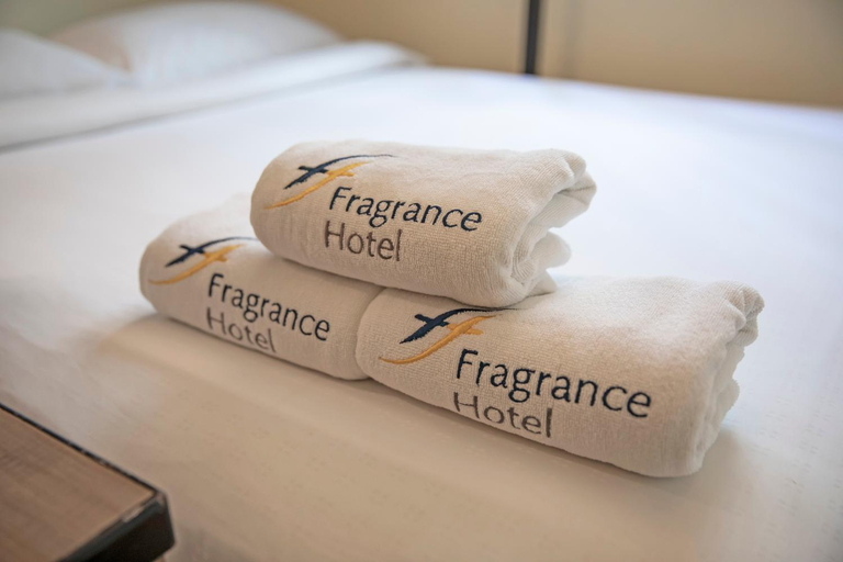 Amenities 22