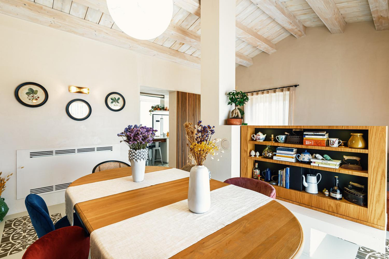 Others 2, Genisi Country Maison, Ragusa
