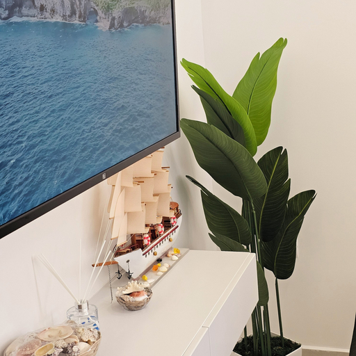 Others, Ares Beachfront Luxury Rooms, Sarandës