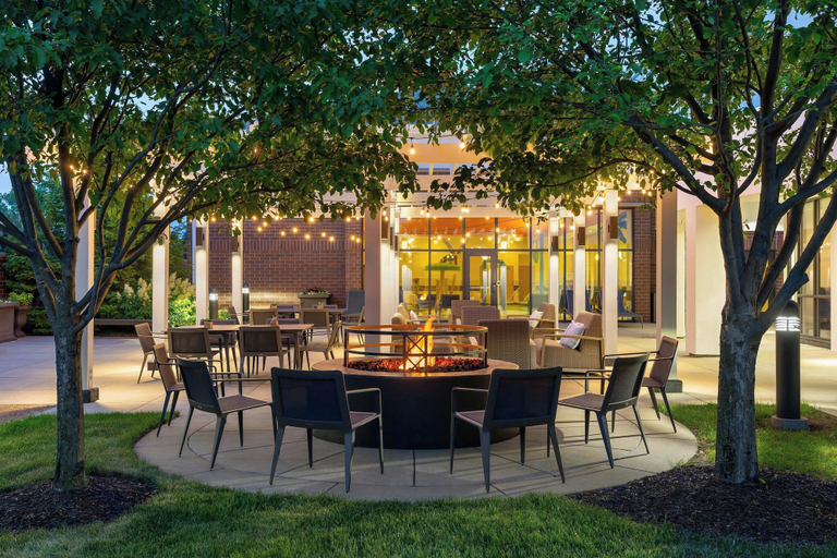 Food & Drinks 5, Courtyard by Marriott Madison West Middleton, Dane