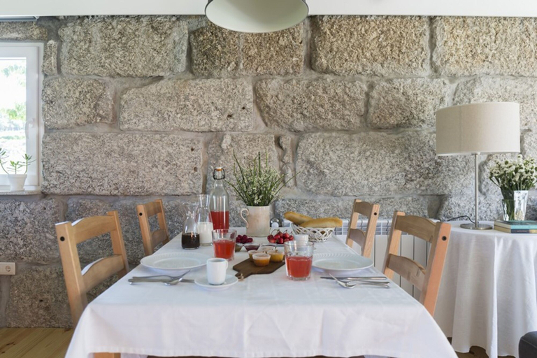 Room 5, Vila Caseiro in Bustelo, Penafiel