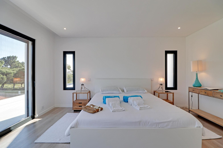 Room 4, Villa Bahamas in Vilamoura, Loulé