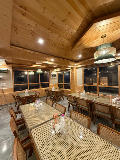 Food & Drinks 4, The Bulevar-Kunsil, Lahul & Spiti