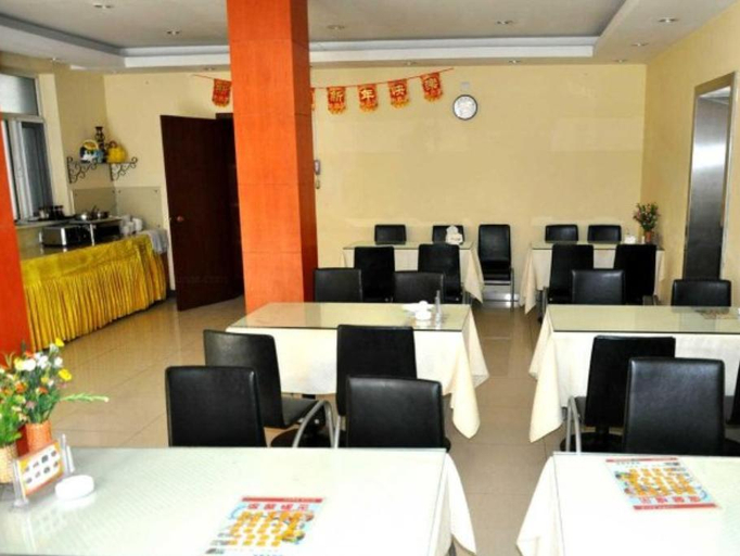 Food & Drinks 4, Hanting Hotel Jinan Shanda Bei Road, Jinan