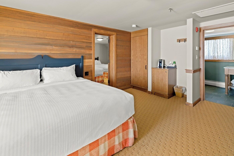 Bedroom 4