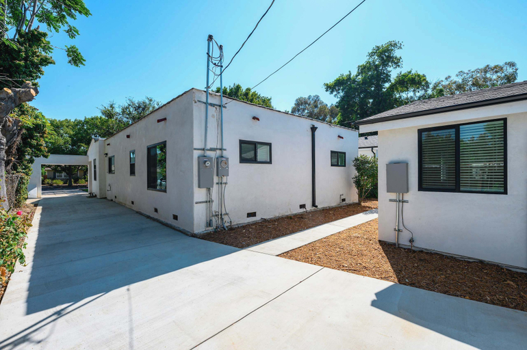 Exterior & Views 2, Family Friendly Retreat w Luxury Amenities, Los Angeles