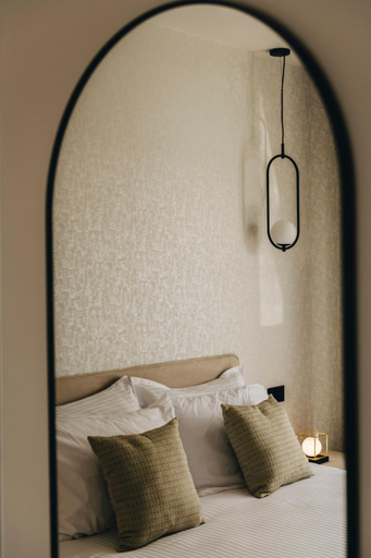 Bedroom 2, Dock 1 Boutique Hotel