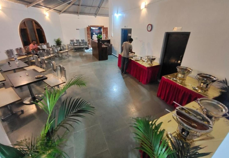Others 4, Umbartha Resort Naneghat, Pune