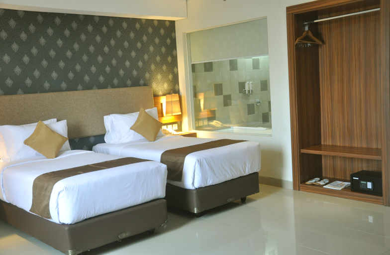 Bedroom 7