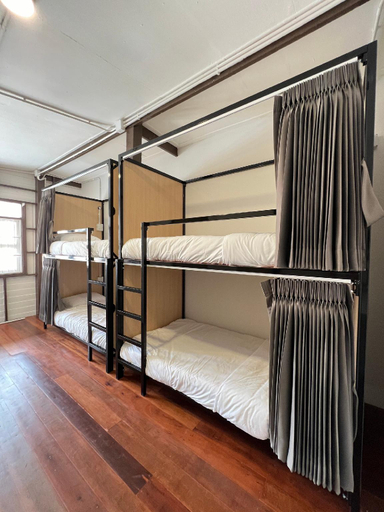 Bedroom 19